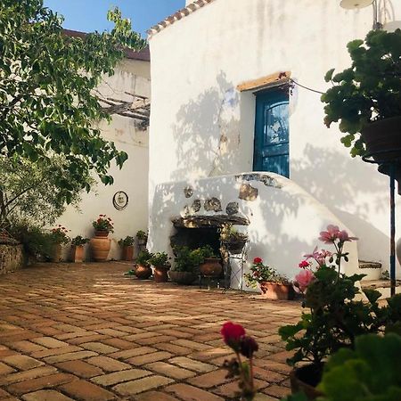 B&B Corte San Lussorio オリエーナ エクステリア 写真