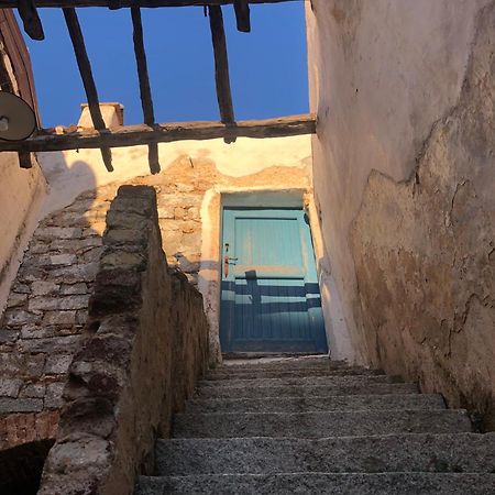 B&B Corte San Lussorio オリエーナ エクステリア 写真