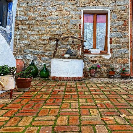 B&B Corte San Lussorio オリエーナ エクステリア 写真