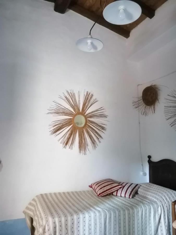 B&B Corte San Lussorio オリエーナ エクステリア 写真