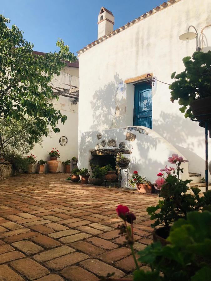 B&B Corte San Lussorio オリエーナ エクステリア 写真
