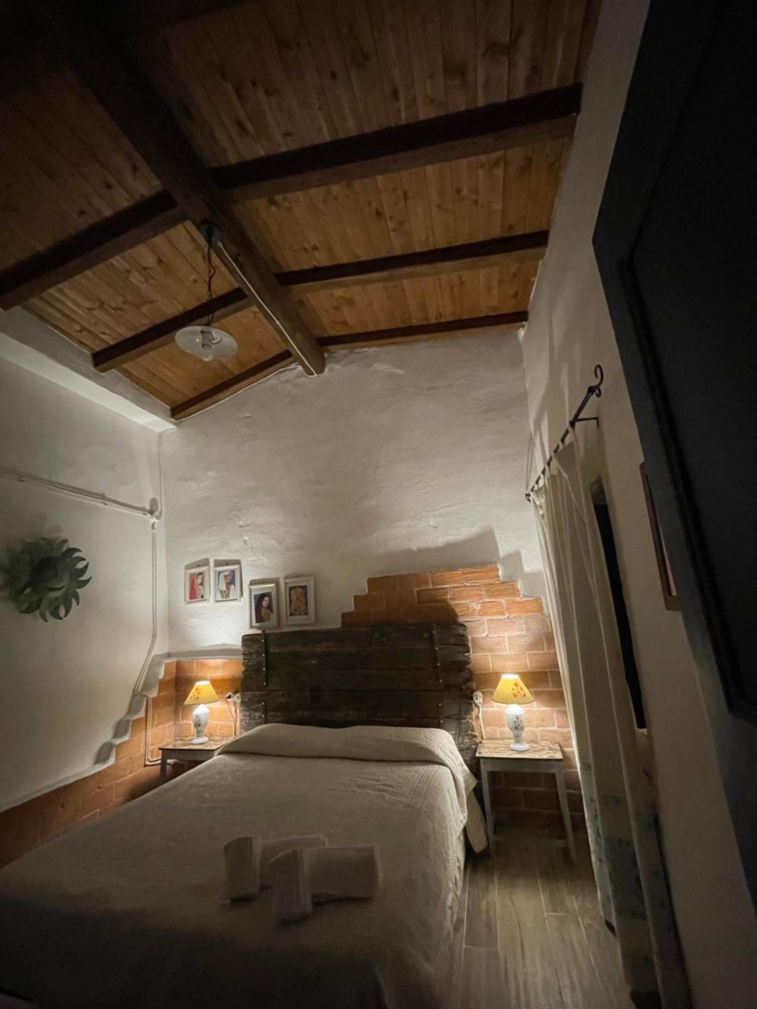 B&B Corte San Lussorio オリエーナ エクステリア 写真