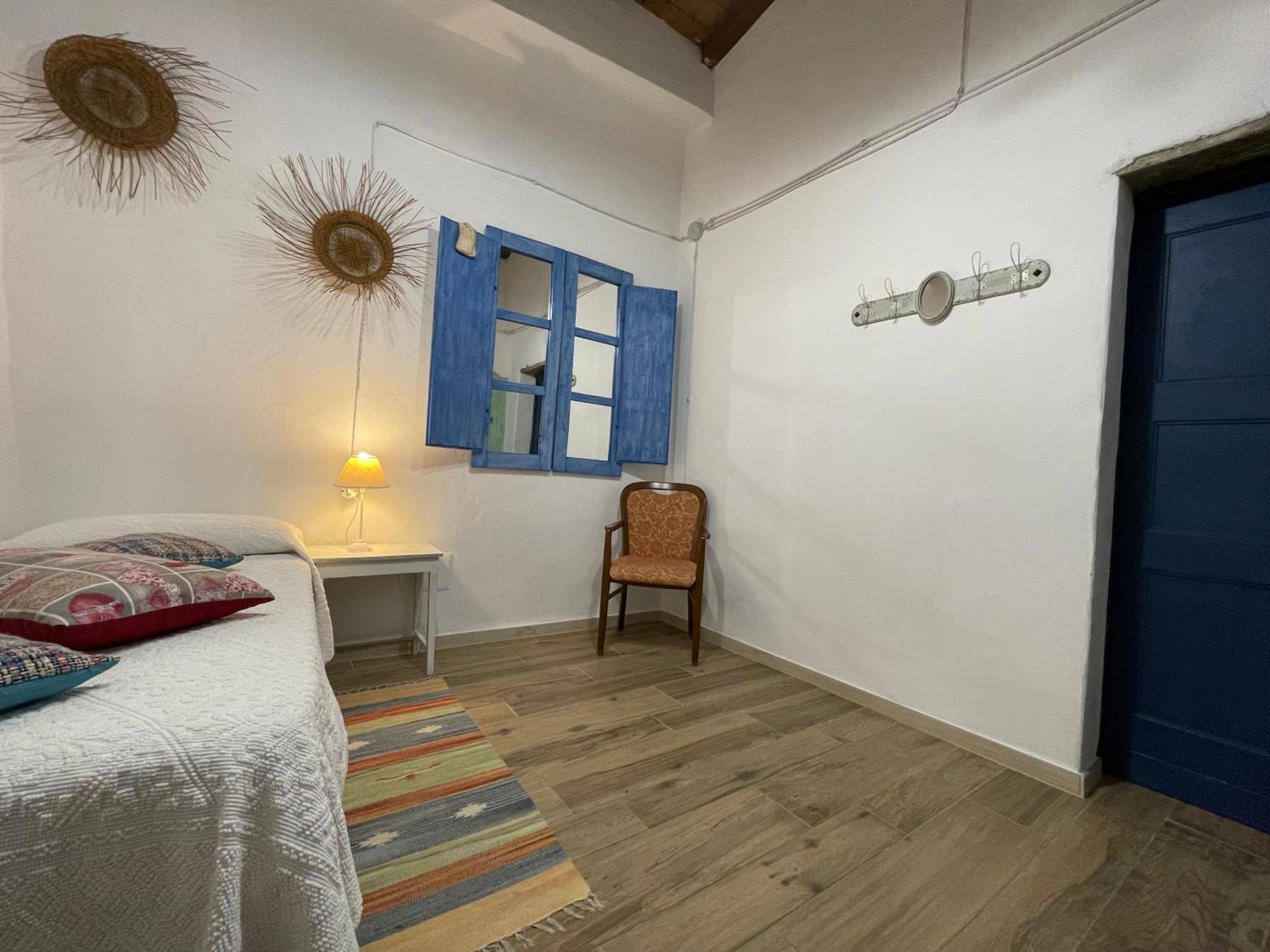 B&B Corte San Lussorio オリエーナ エクステリア 写真