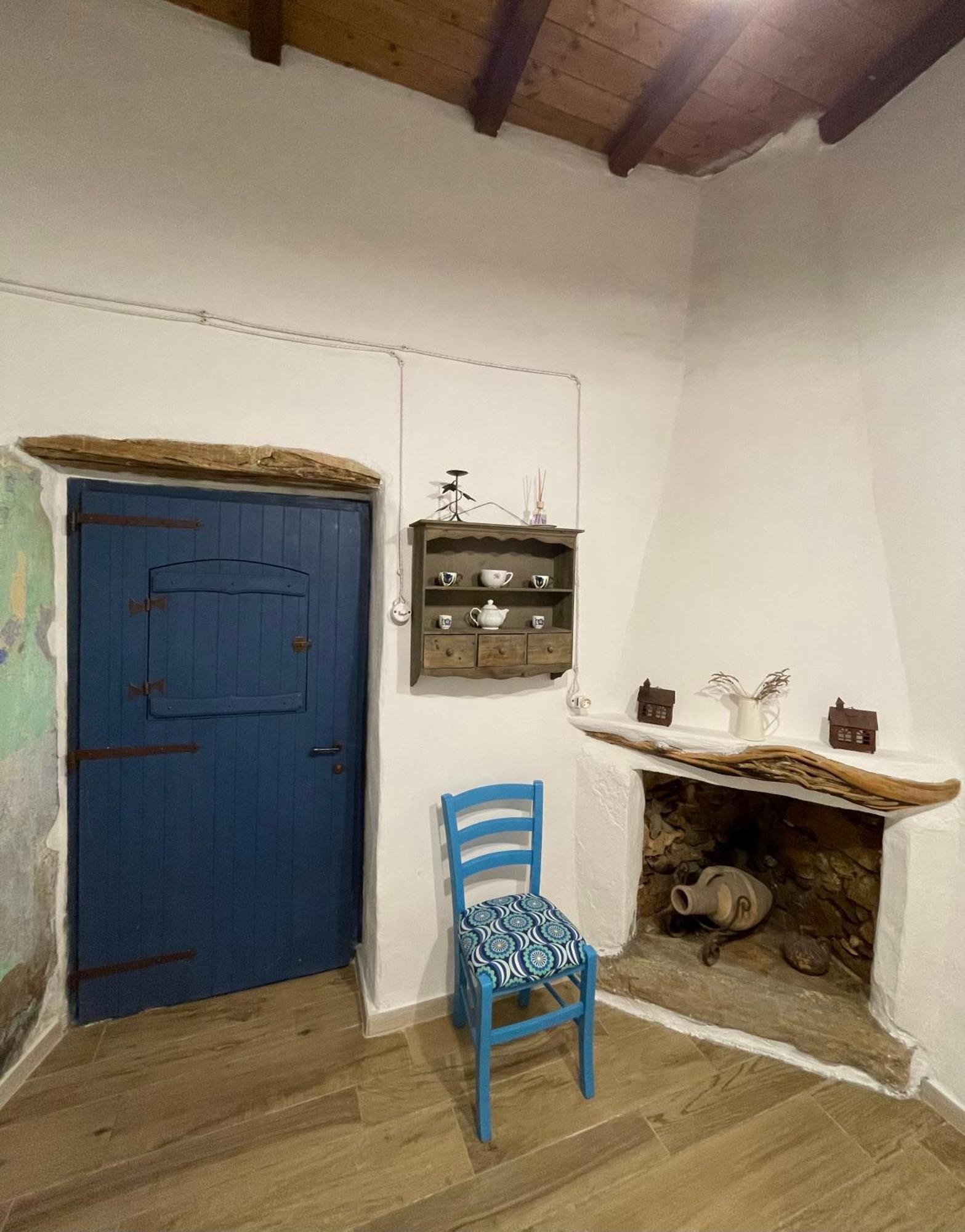 B&B Corte San Lussorio オリエーナ エクステリア 写真