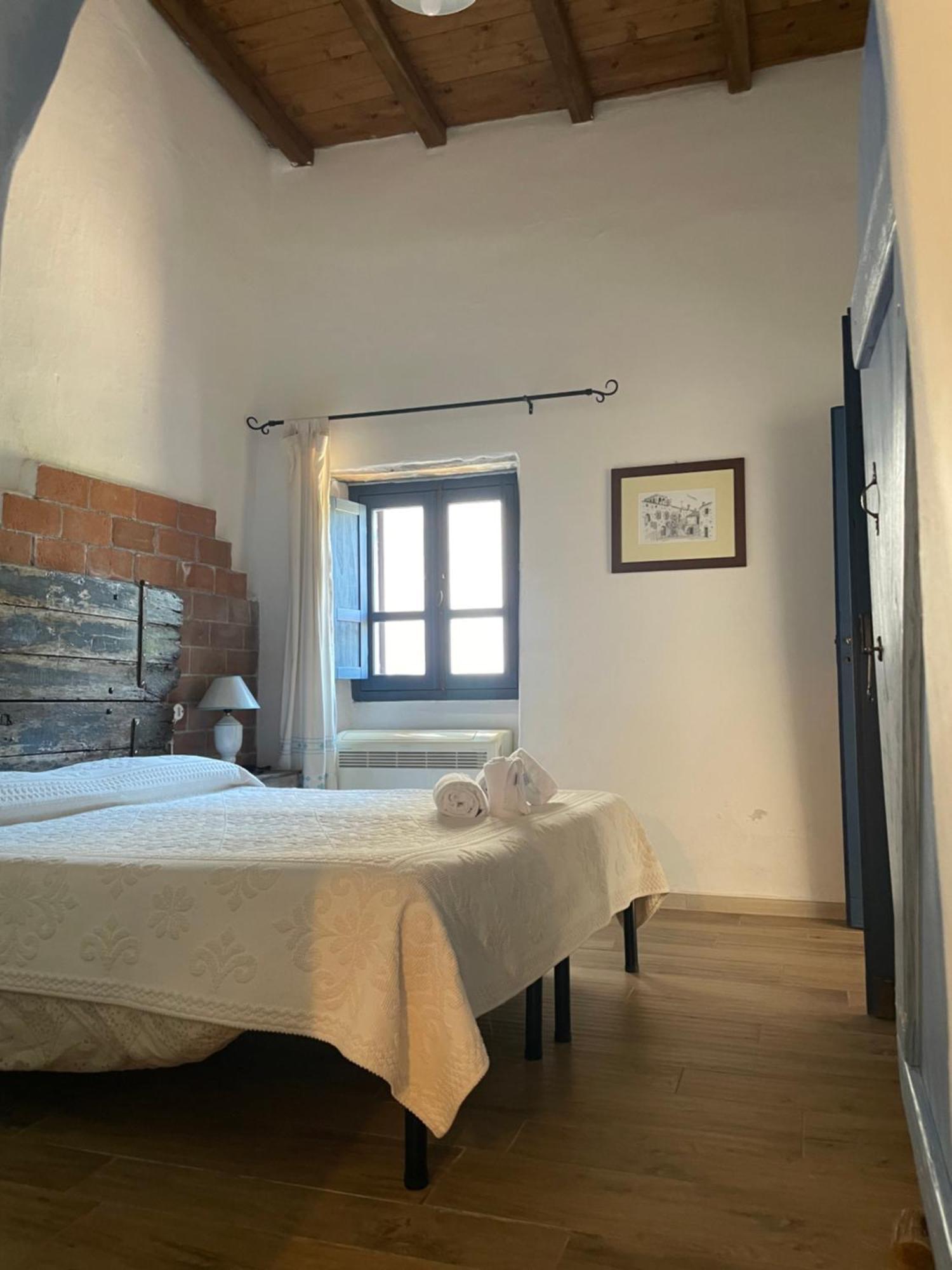 B&B Corte San Lussorio オリエーナ エクステリア 写真
