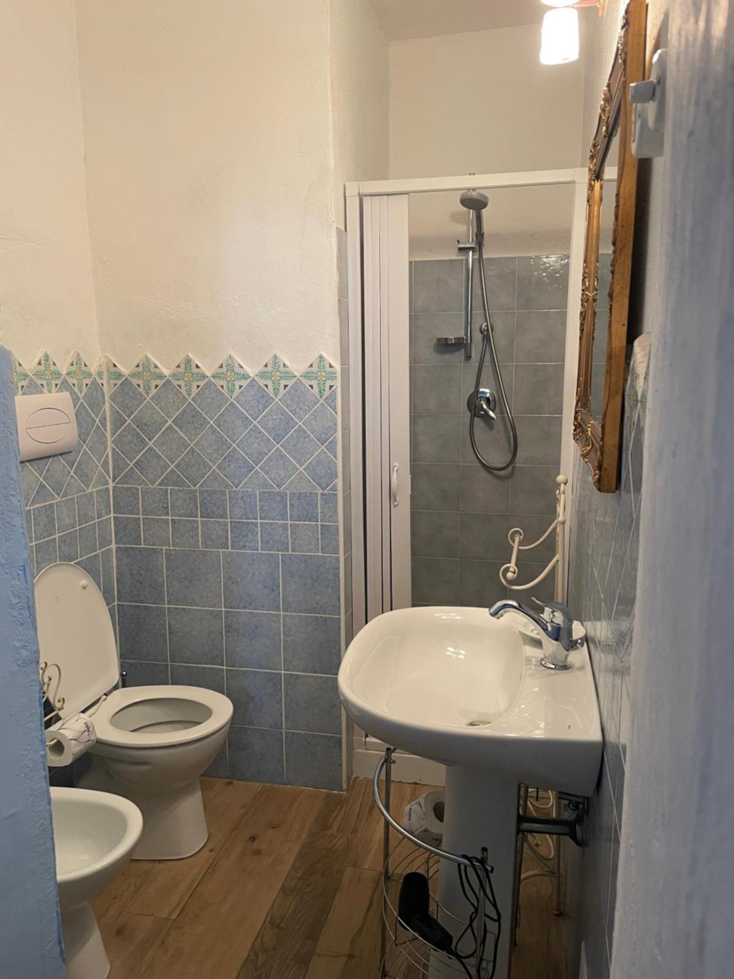B&B Corte San Lussorio オリエーナ エクステリア 写真