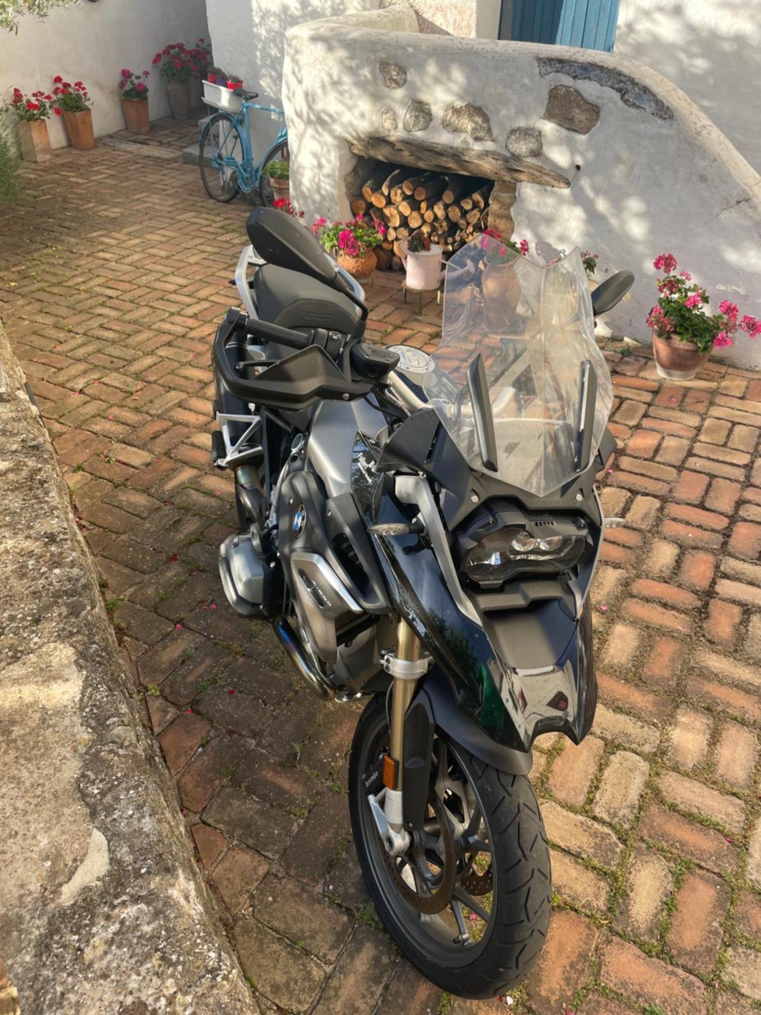 B&B Corte San Lussorio オリエーナ エクステリア 写真