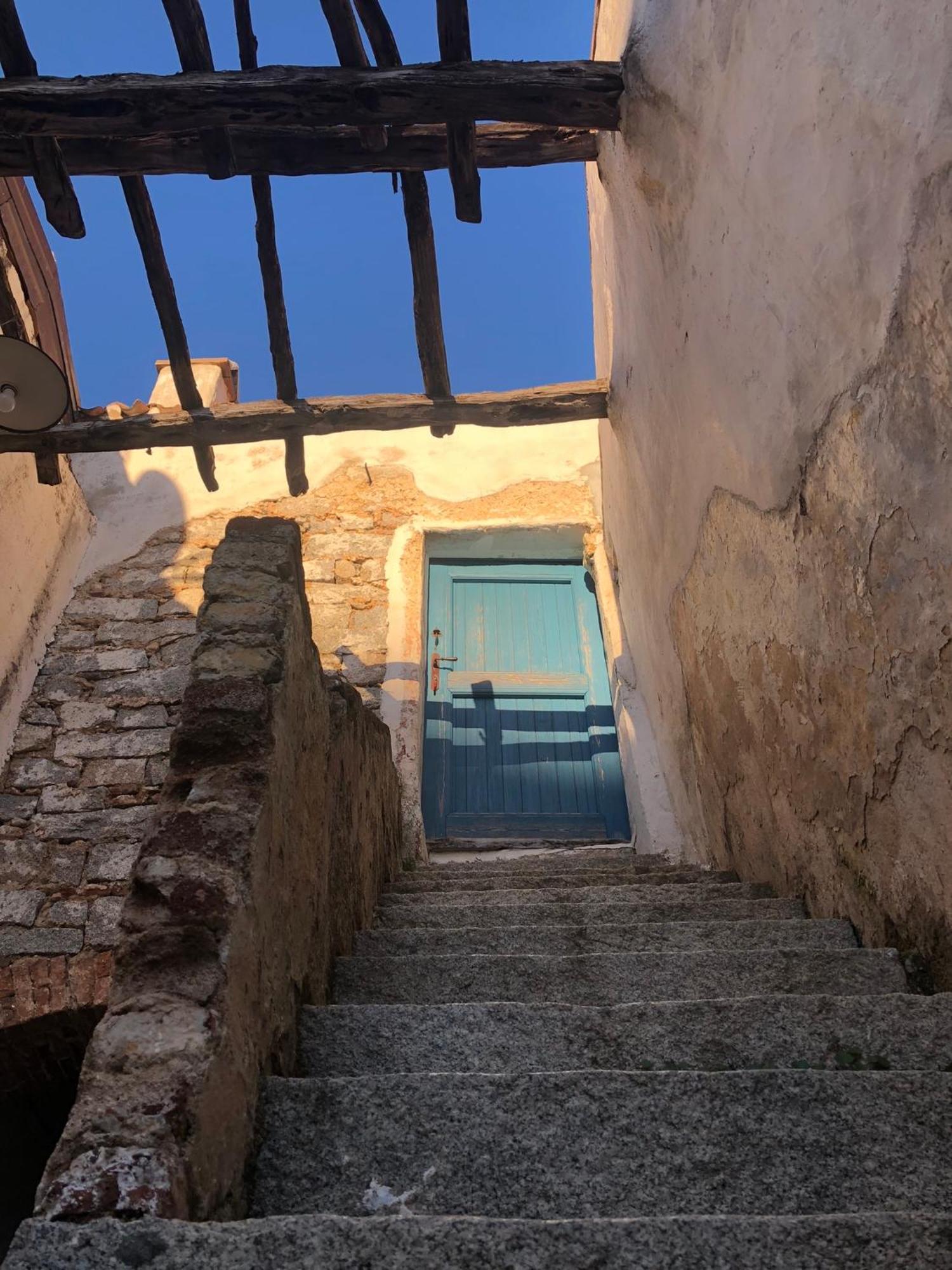 B&B Corte San Lussorio オリエーナ エクステリア 写真