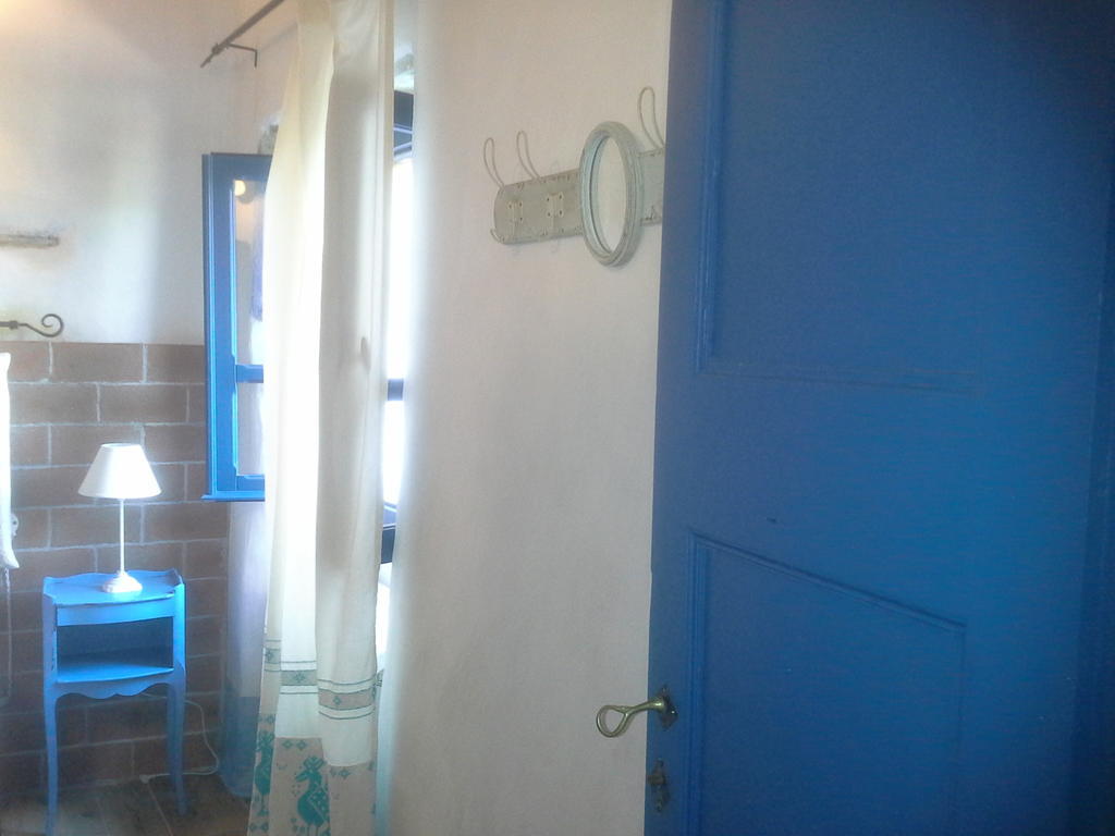 B&B Corte San Lussorio オリエーナ エクステリア 写真