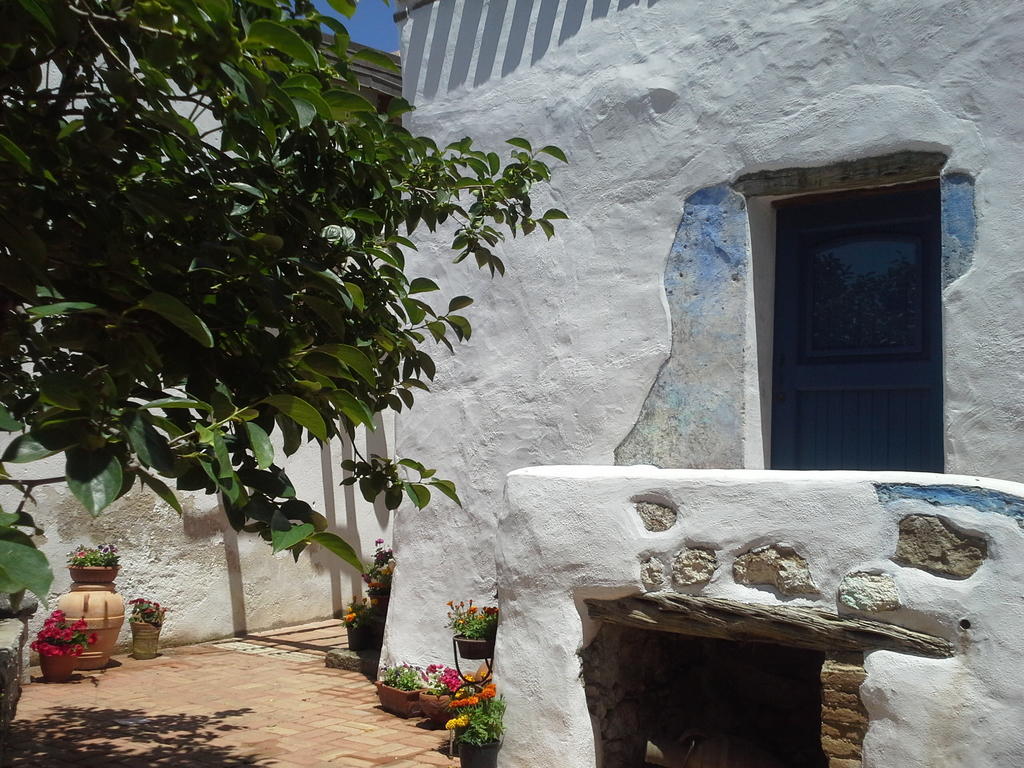 B&B Corte San Lussorio オリエーナ エクステリア 写真