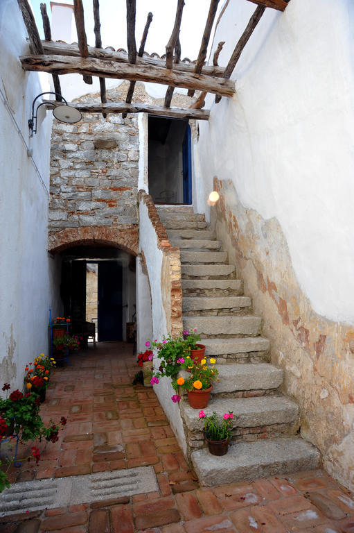 B&B Corte San Lussorio オリエーナ エクステリア 写真