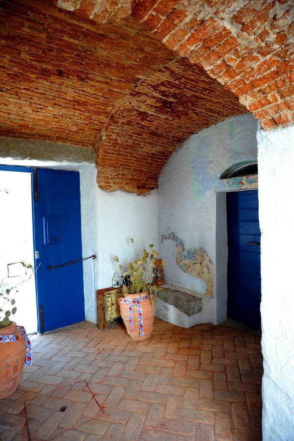 B&B Corte San Lussorio オリエーナ エクステリア 写真