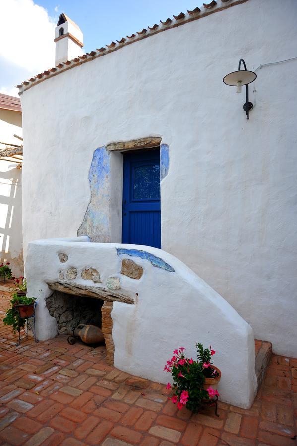 B&B Corte San Lussorio オリエーナ エクステリア 写真