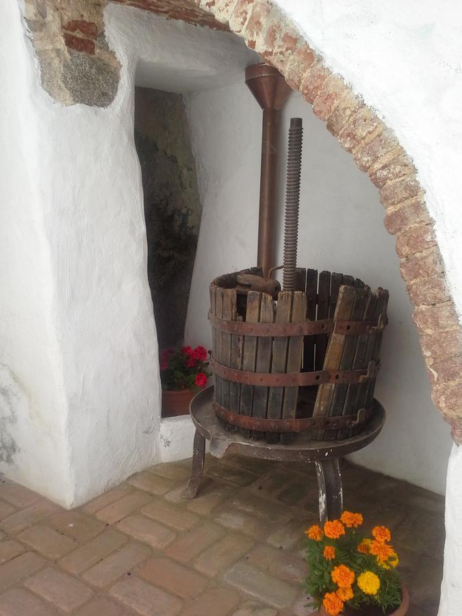 B&B Corte San Lussorio オリエーナ エクステリア 写真