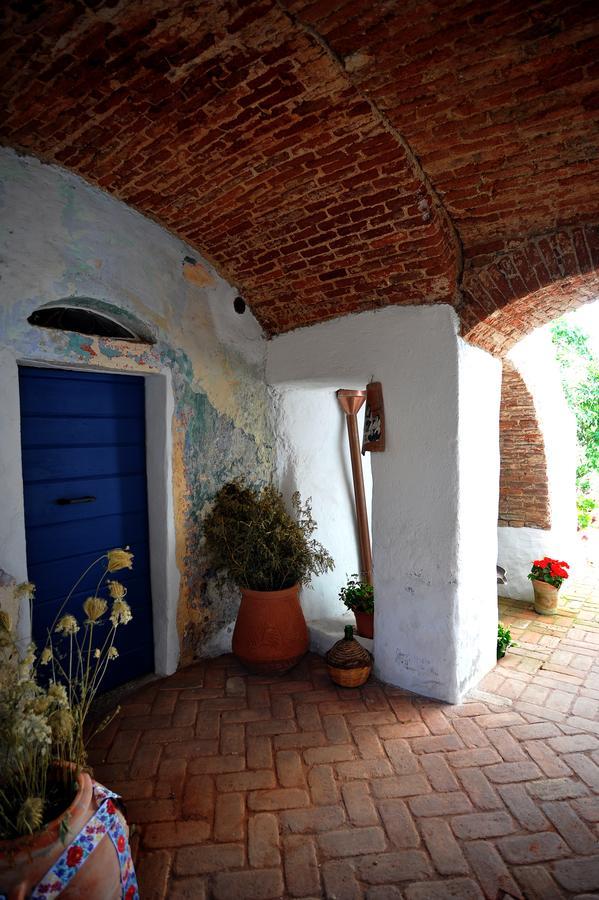 B&B Corte San Lussorio オリエーナ エクステリア 写真