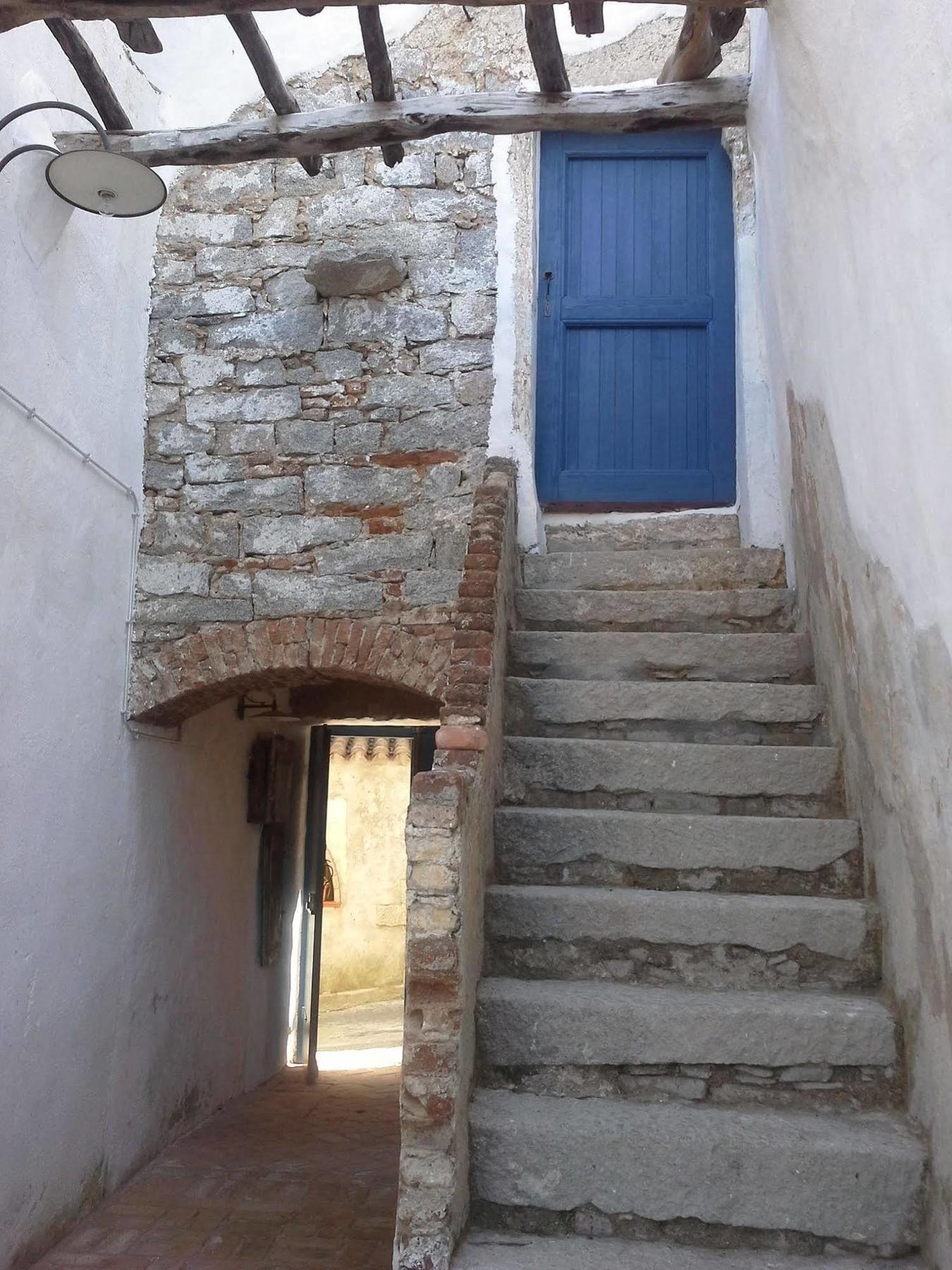 B&B Corte San Lussorio オリエーナ エクステリア 写真