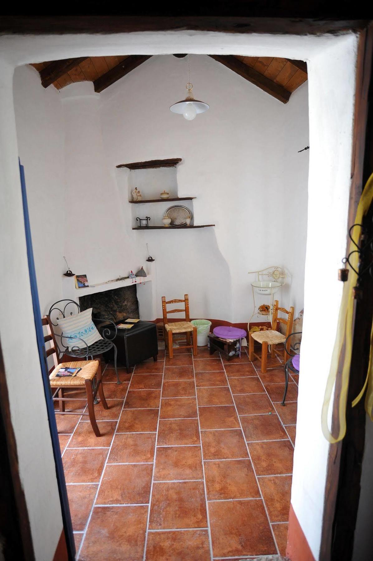 B&B Corte San Lussorio オリエーナ エクステリア 写真