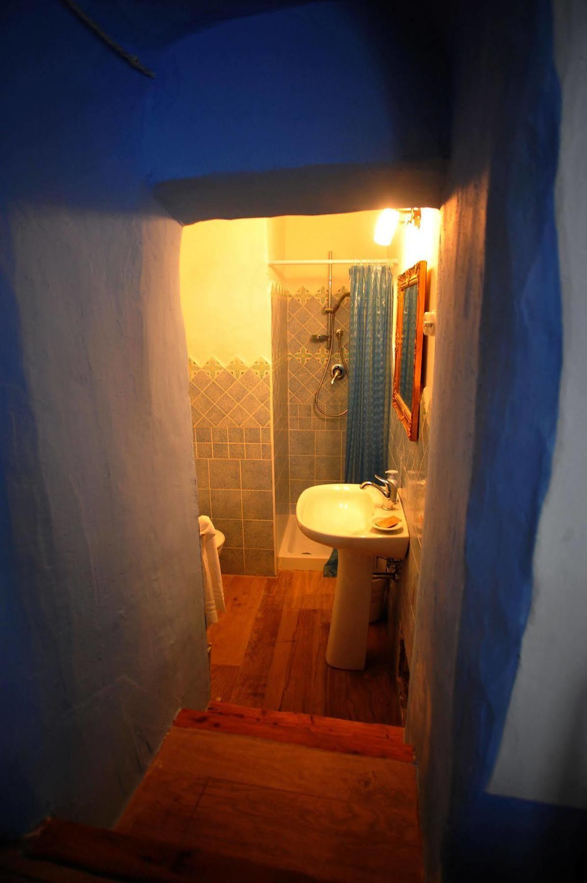 B&B Corte San Lussorio オリエーナ エクステリア 写真