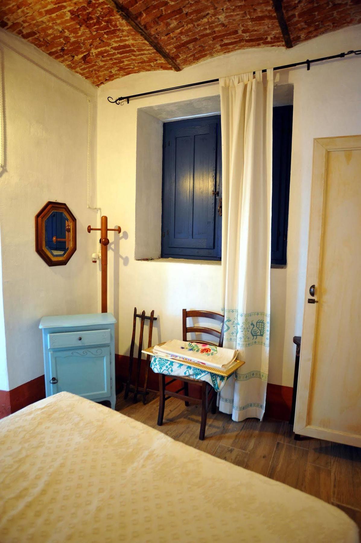 B&B Corte San Lussorio オリエーナ エクステリア 写真