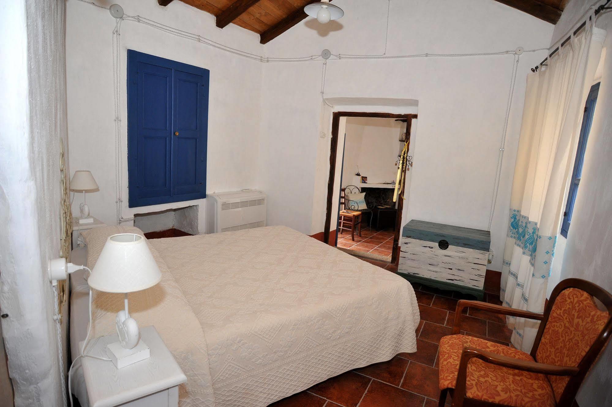 B&B Corte San Lussorio オリエーナ エクステリア 写真