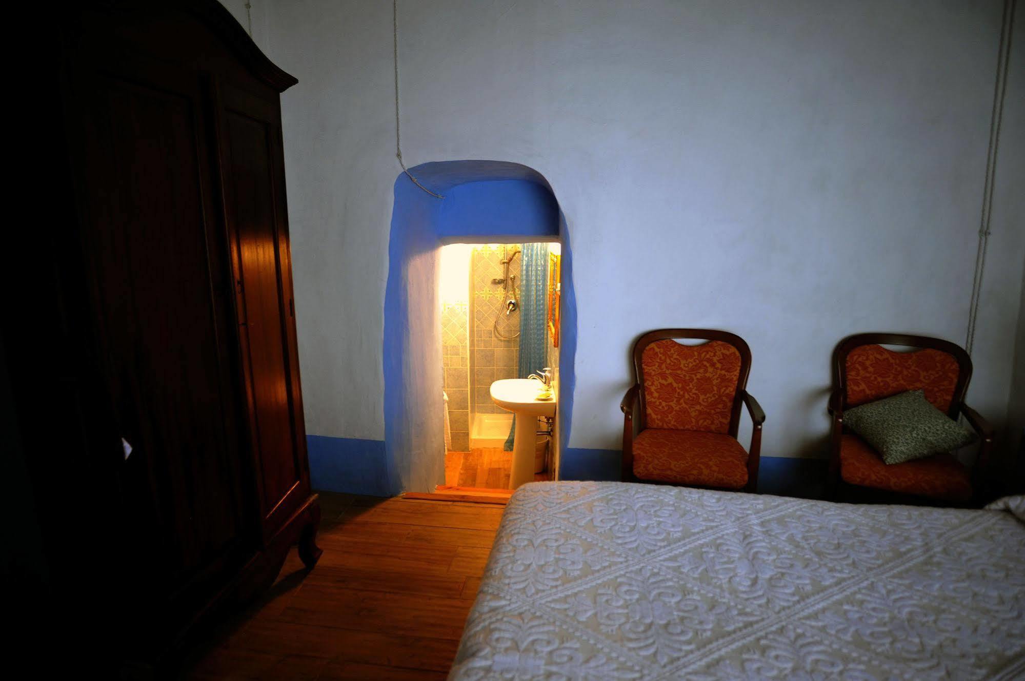 B&B Corte San Lussorio オリエーナ エクステリア 写真