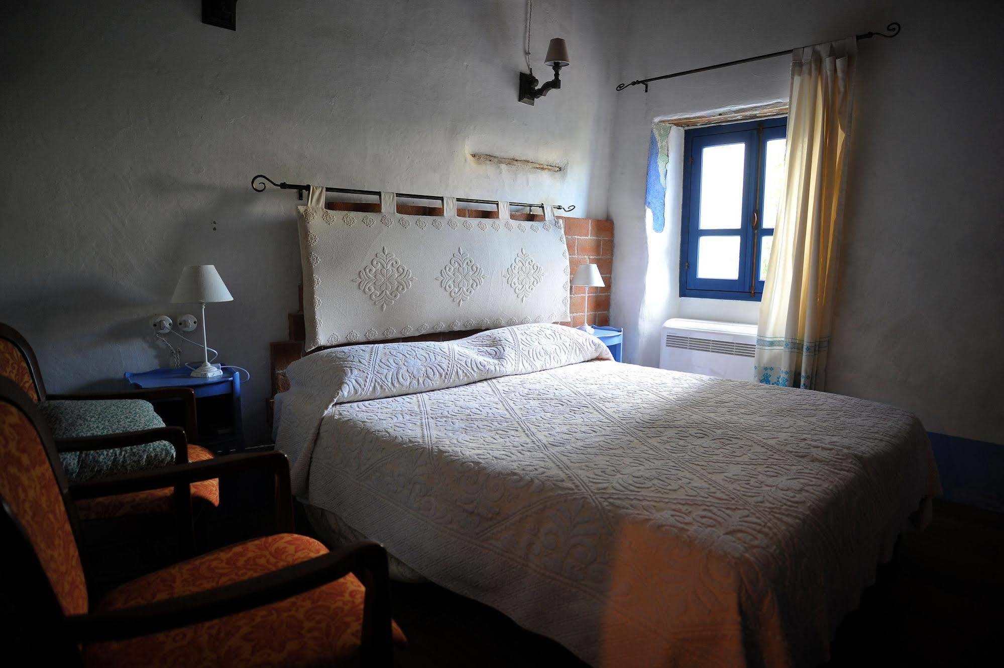 B&B Corte San Lussorio オリエーナ エクステリア 写真