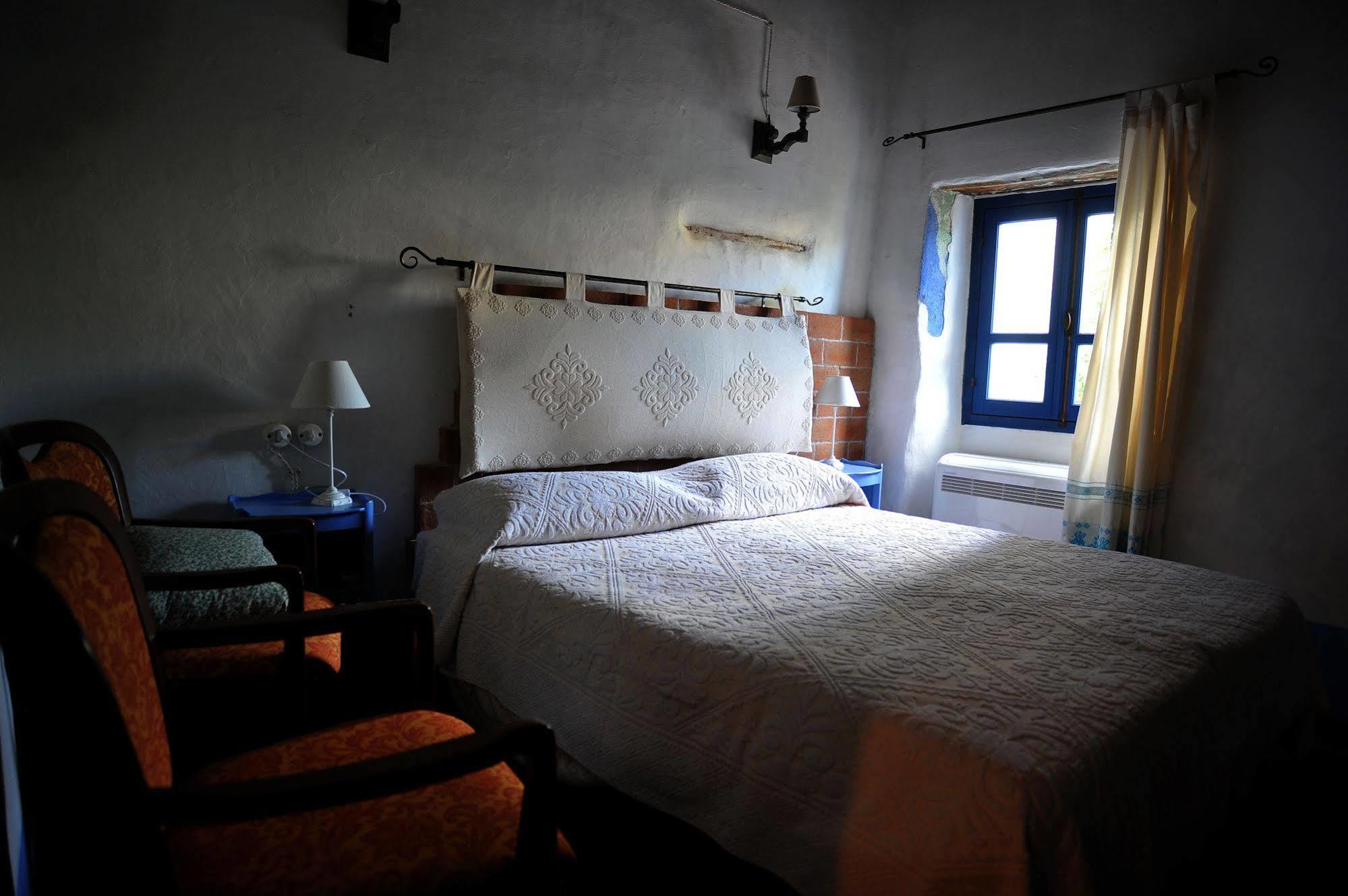 B&B Corte San Lussorio オリエーナ エクステリア 写真