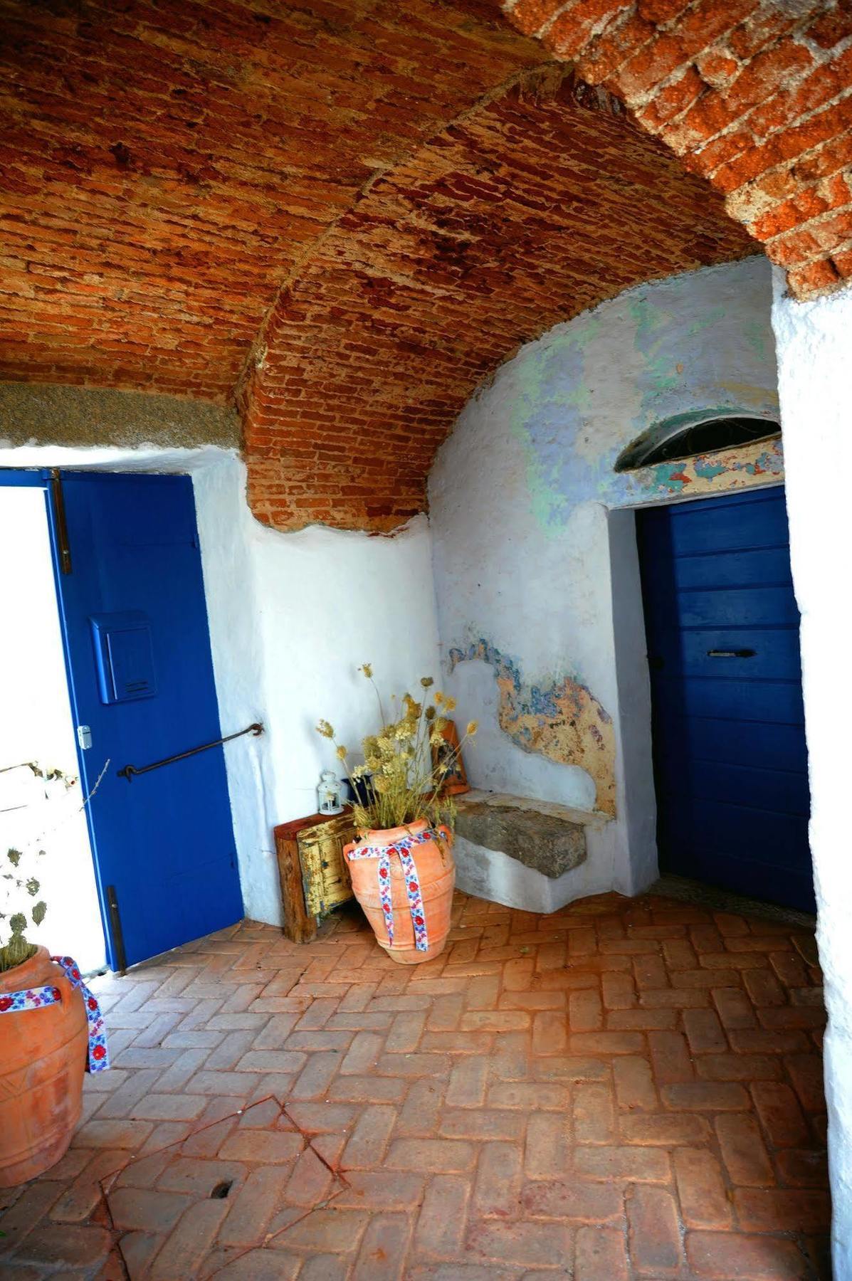 B&B Corte San Lussorio オリエーナ エクステリア 写真