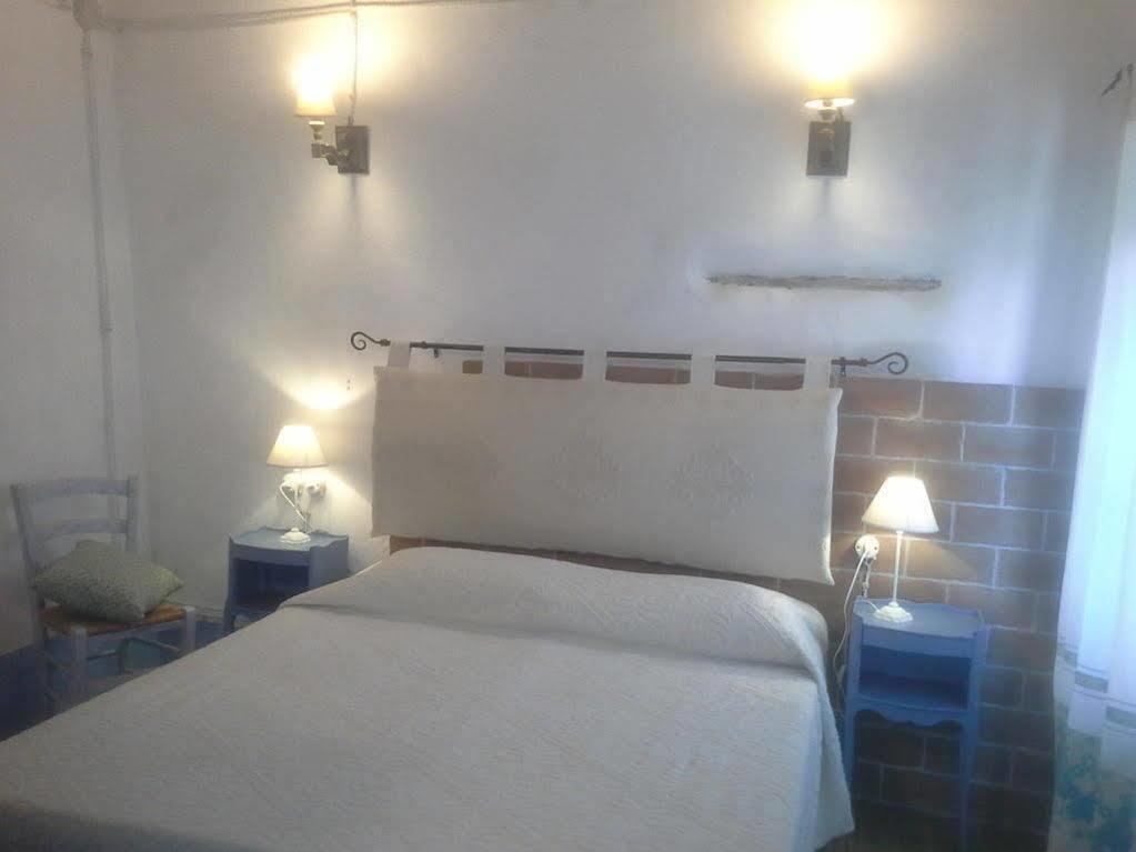 B&B Corte San Lussorio オリエーナ エクステリア 写真