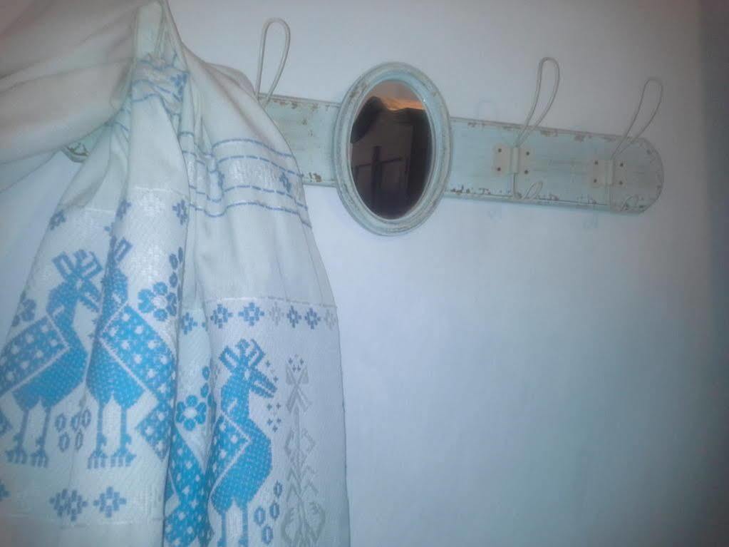 B&B Corte San Lussorio オリエーナ エクステリア 写真