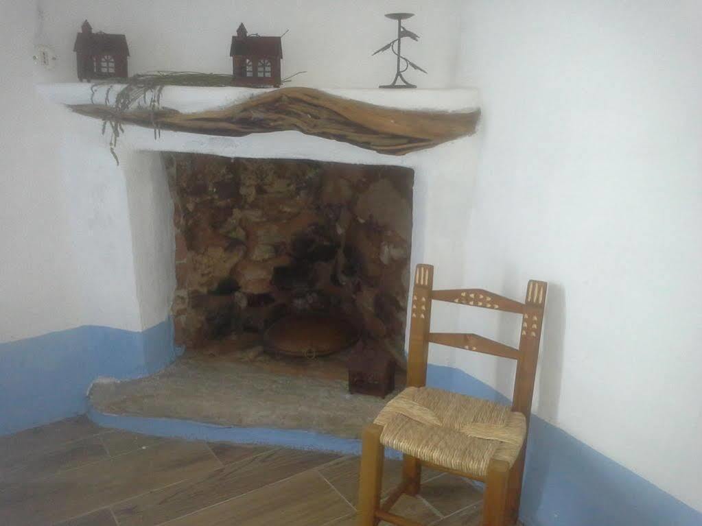 B&B Corte San Lussorio オリエーナ エクステリア 写真