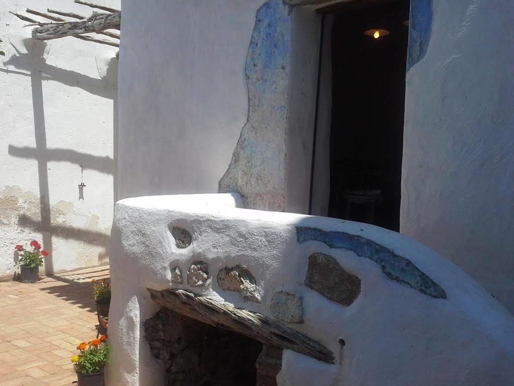 B&B Corte San Lussorio オリエーナ エクステリア 写真