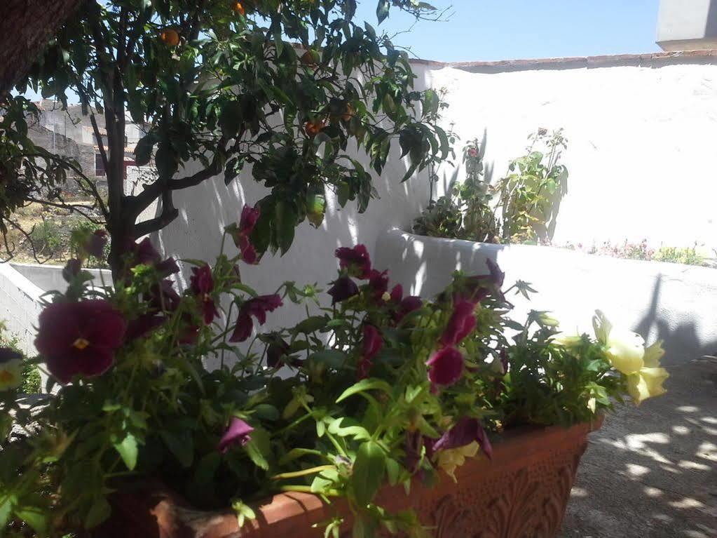 B&B Corte San Lussorio オリエーナ エクステリア 写真