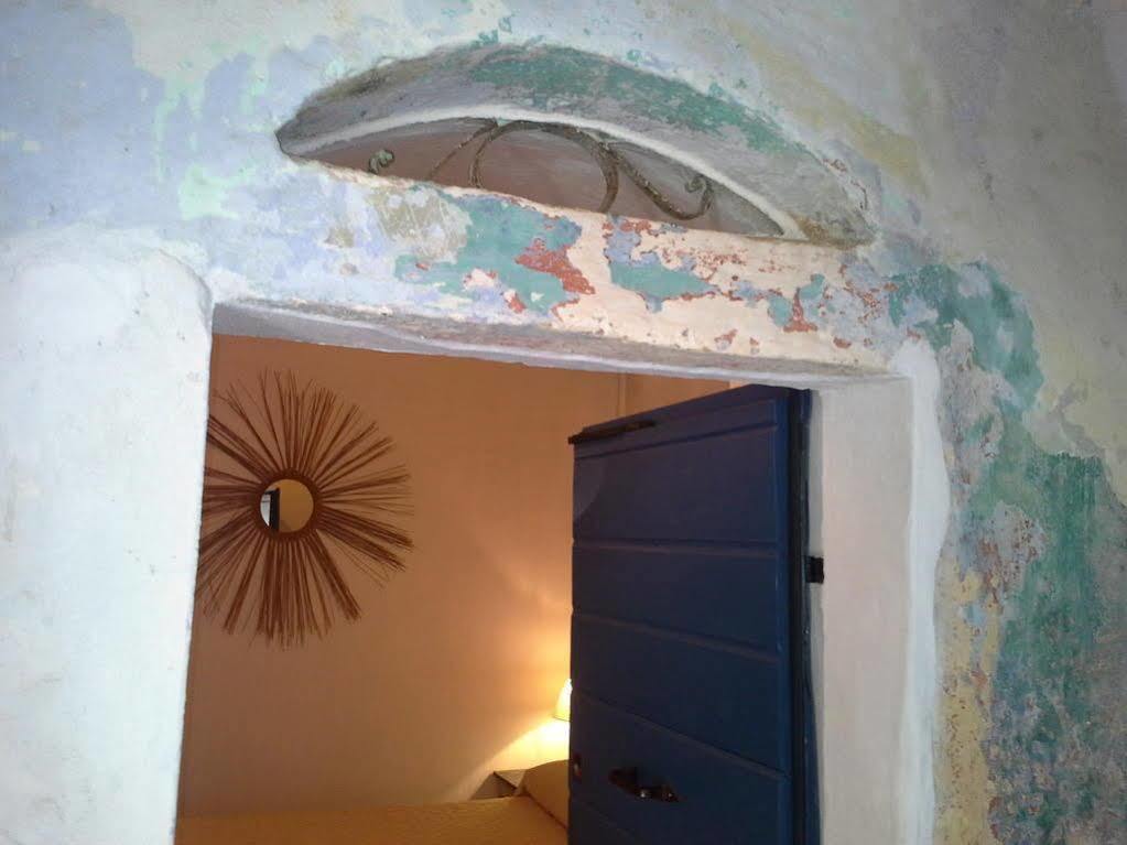 B&B Corte San Lussorio オリエーナ エクステリア 写真