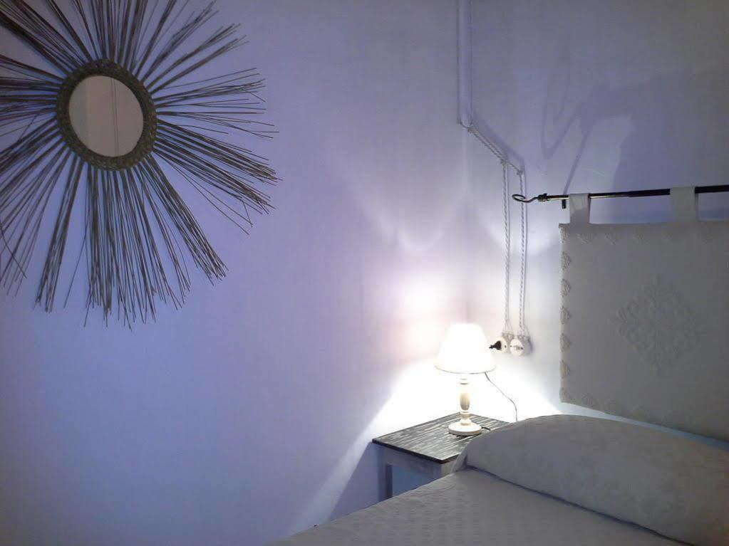 B&B Corte San Lussorio オリエーナ エクステリア 写真